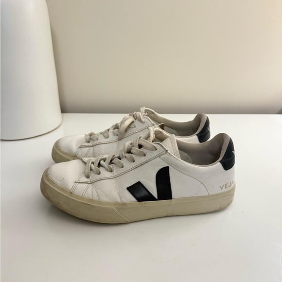 Veja Campo sneakers - Picture 3 of 9